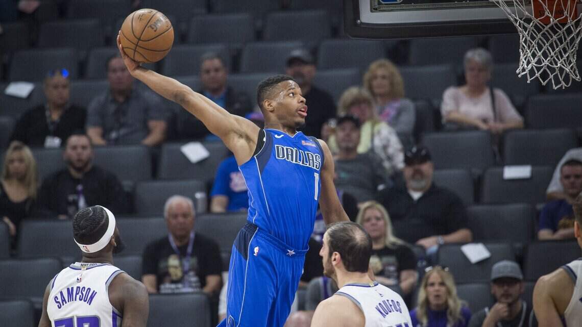 With another protest keeping fans out, how will the rest of the week go for the Kings?