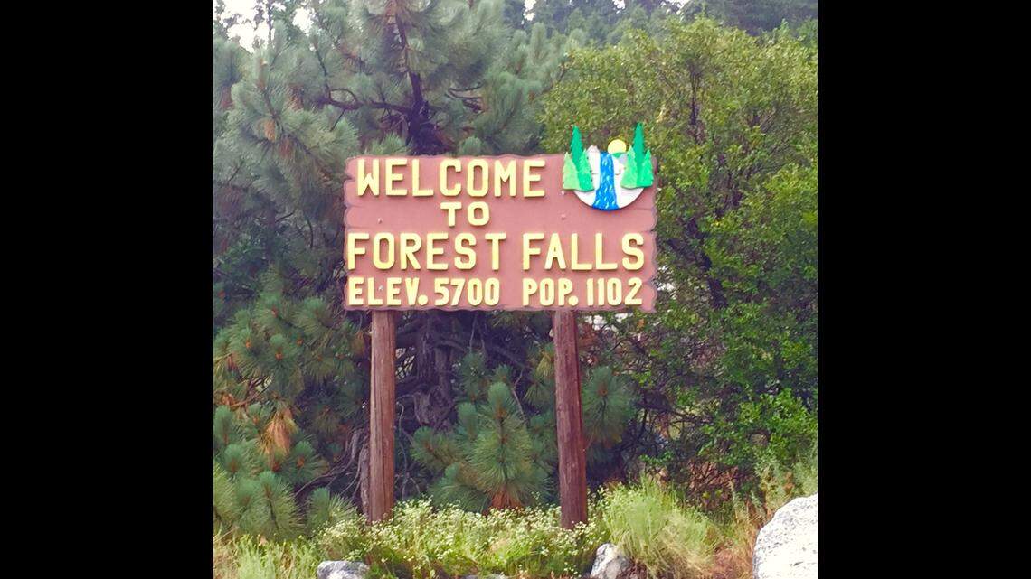 Air crews rescued a woman who fell 50 feet from a California waterfall days after a man died plunging from the same waterfall, officials said. (Photo from Wikimedia Commons)