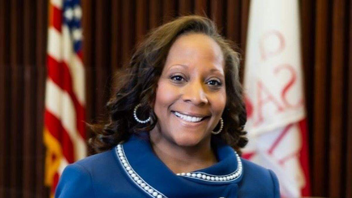 Santa Rosa City Manager Maraskeshia Smith reportedly will assume that role for Sacramento. She would be the first Black woman in that position.