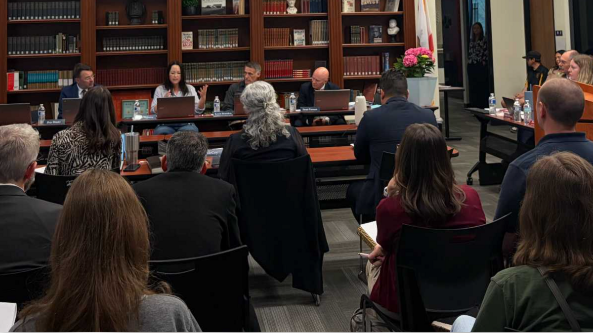 The John Adams Academy board decided Thursday, March 13, 2026, to shut down its Lincoln secondary program, forcing 124 high school students to transfer to the school’s Roseville campus about 10 miles away.