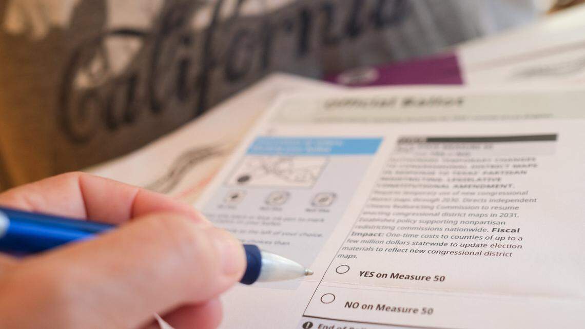 How late is too late to vote in CA? Will I be turned away? What to know at polls