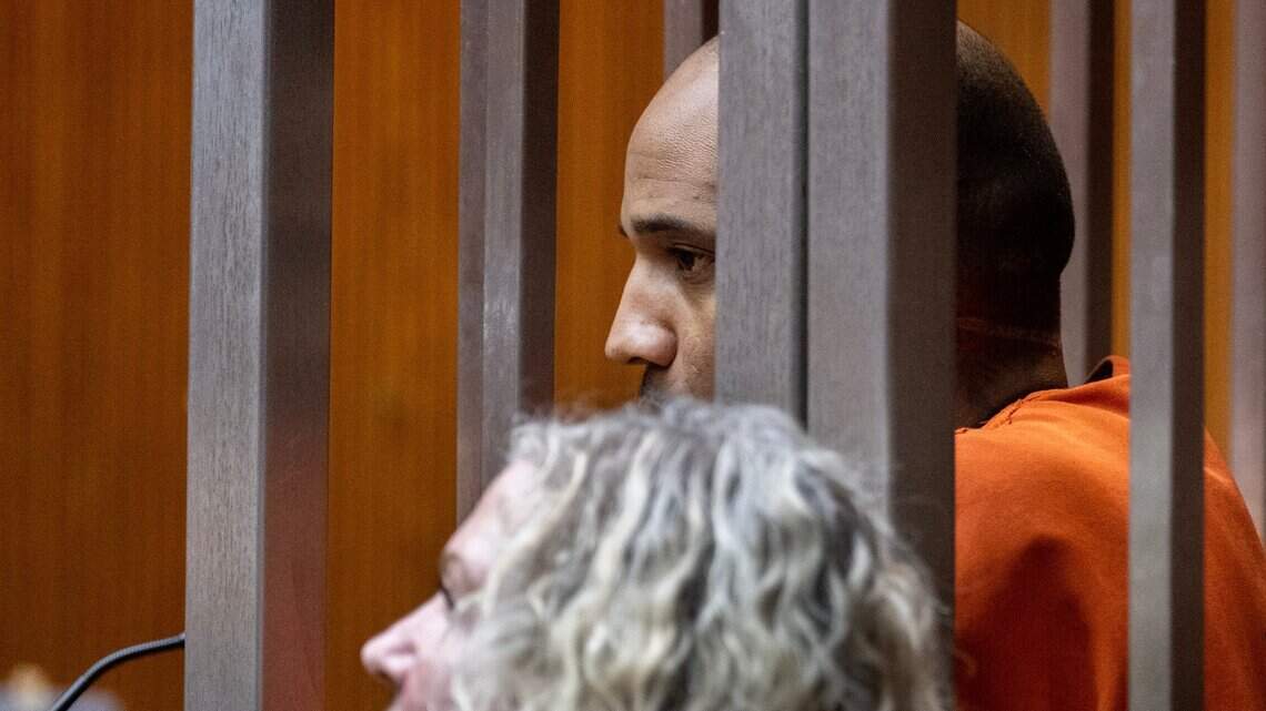 Driver convicted in DUI crash that killed five passengers along Sacramento Delta