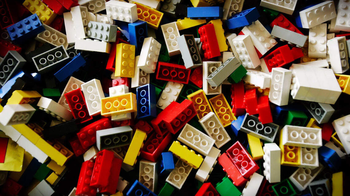 Lego store coming to Central KY. Here’s where and what we know