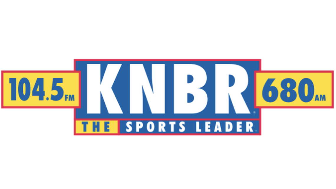 What’s up with KNBR 680?  Radio home of 49ers and Giants makes drastic changes