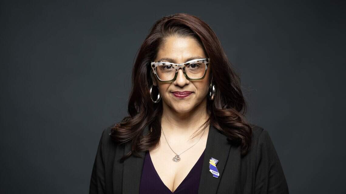 For Anica Walls, wages and working conditions are ‘bread and butter issues’