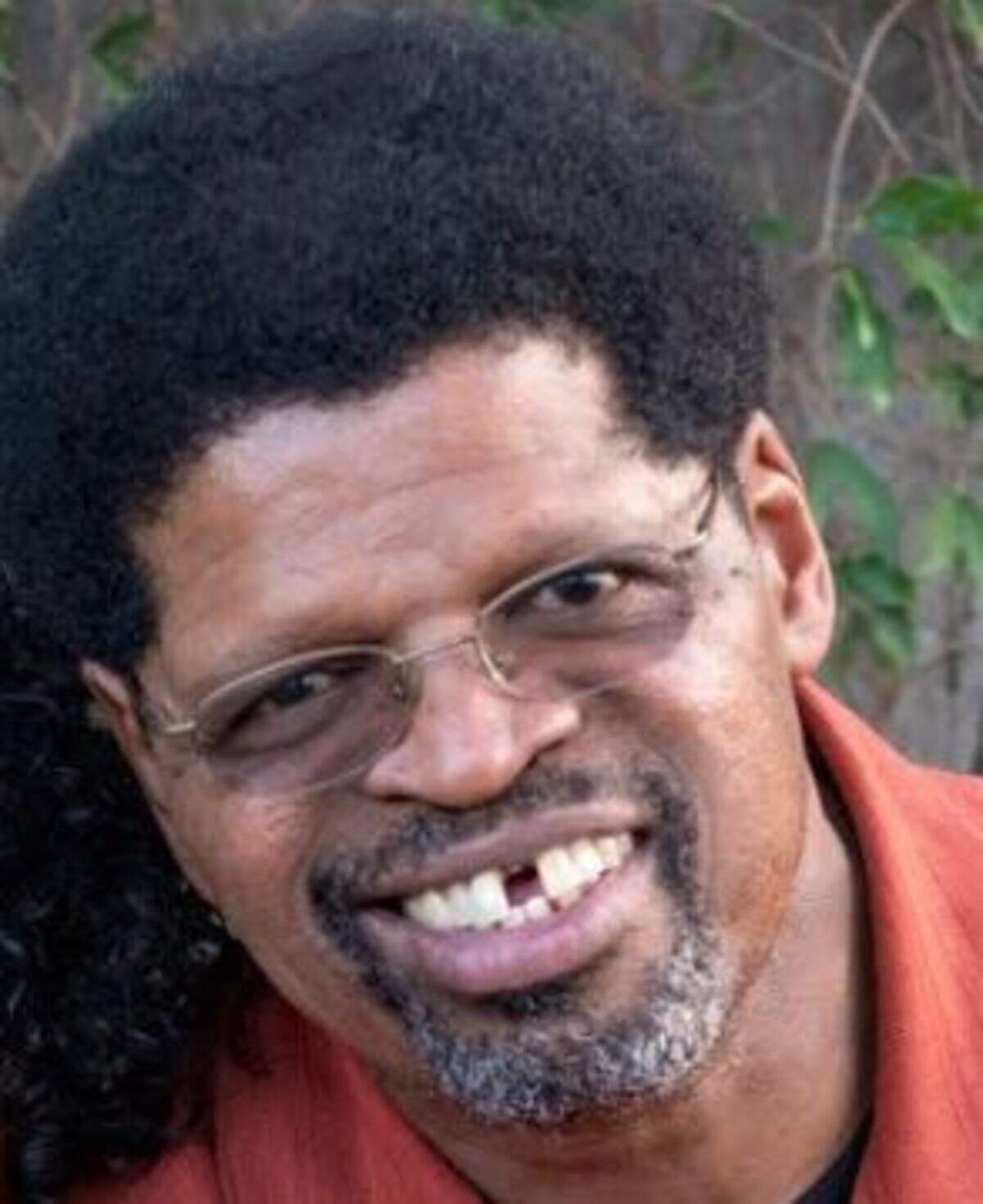 Derrell Roberts