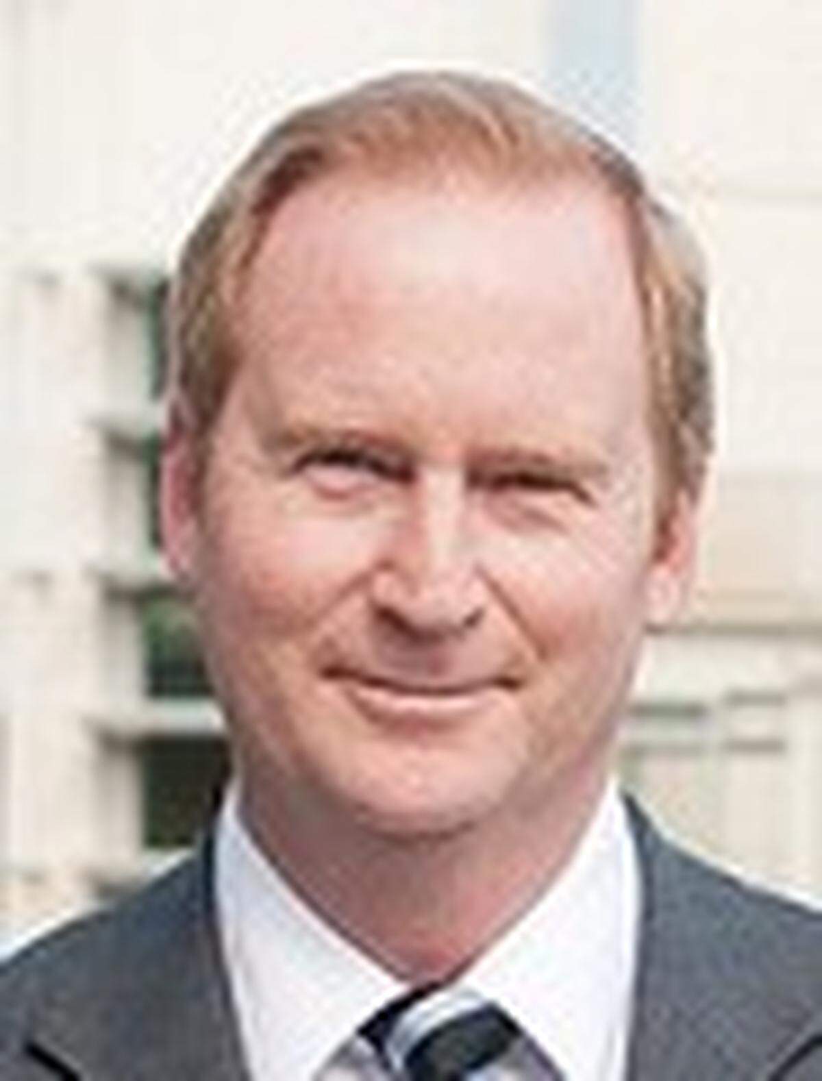 Michael Lairmore