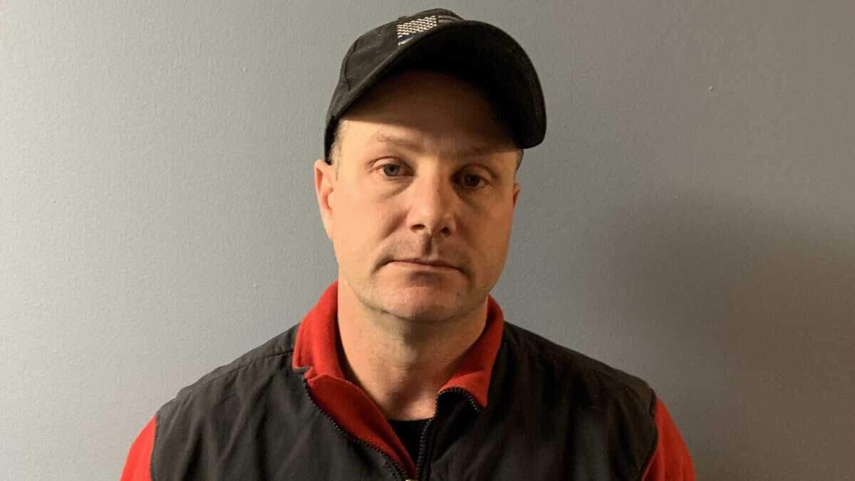 Nathan Crnich, 39, a career technical education instructor at South Tahoe High School was arrested Thursday on suspicion of making sexual advances toward âmultipleâ students in his classes, South Lake Tahoe police announced.