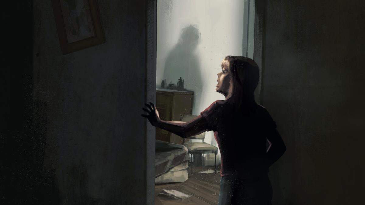 Bethany knocked on the door to her father’s room and confronted him. “I got brave that night,” she said.