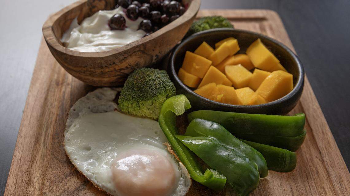 Skip the expensive protein powder. Your grocery store already has what you need.