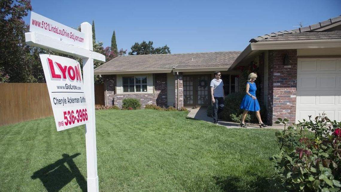 A new report from Bankrate ranks the states based on how hot their housing markets are. Washington had the seventh hottest during the pandemic.