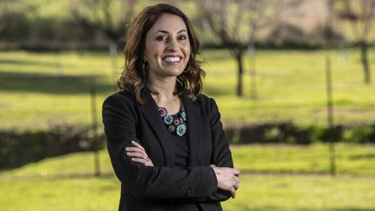 Placer Supervisor Shanti Landon avoids fine after campaign violated CA ad rules