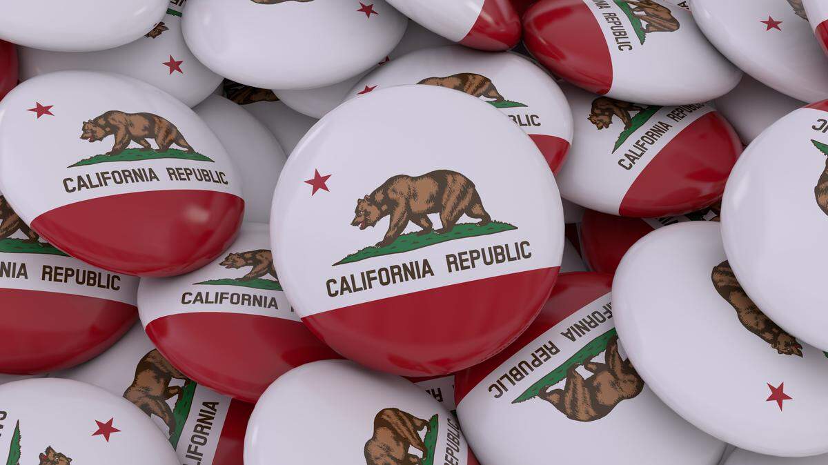 California’s primary election is June 2, 2026. The campaign for governor has yet to draw much interest; 38% of voters are undecided. 