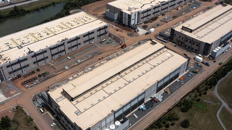 Would CEQA changes apply to data centers under Prop. 45? Experts remain unsure