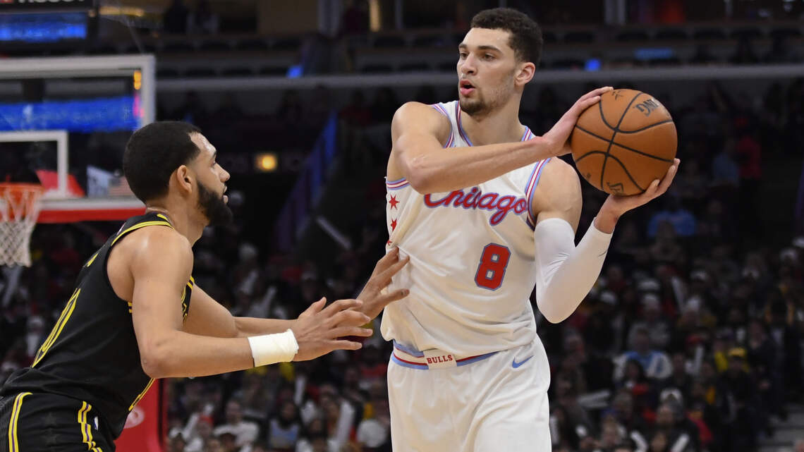 The Kings make their biggest move this offseason, then quickly have it thwarted