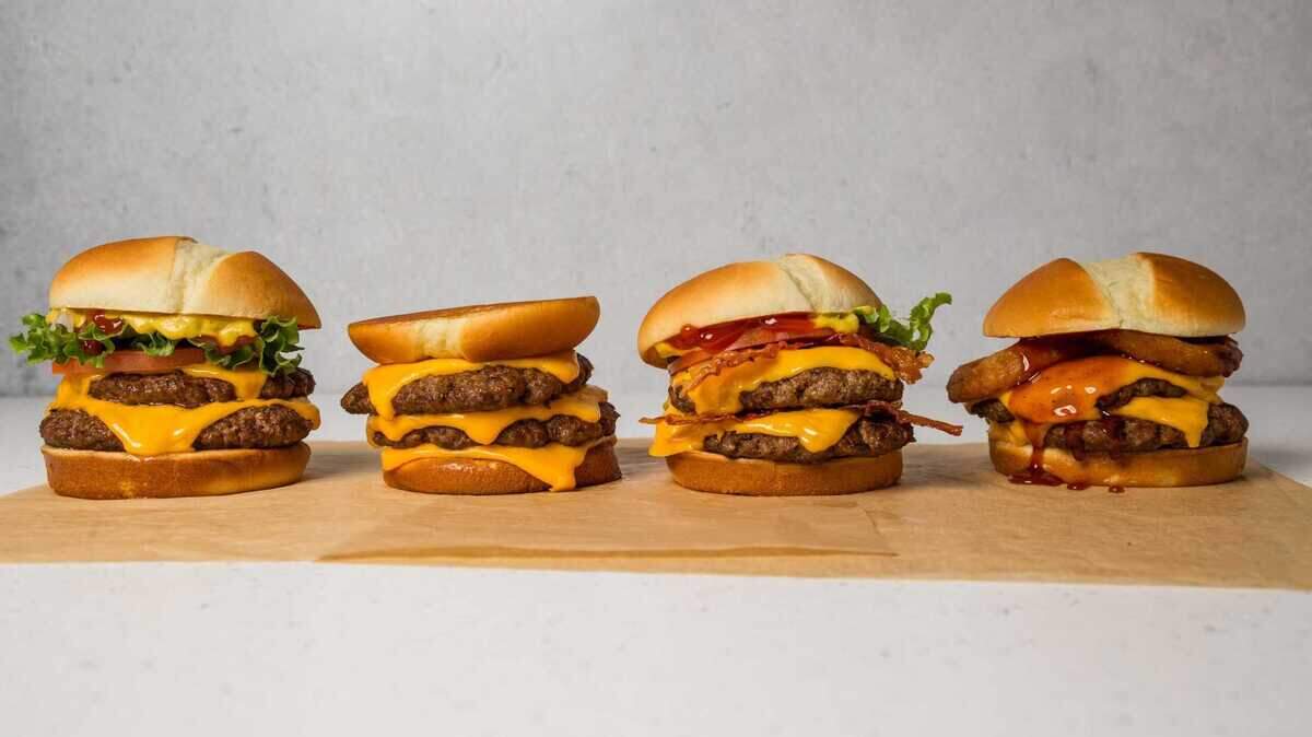 Connecticut-based Wayback Burgers is opening its eighth California location at 1351 W. Covell Blvd. in Davis