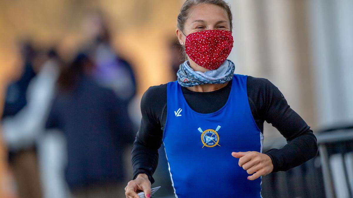 Michelle Sechser will compete in the Tokyo Olympics this summer after years of setbacks and hard work.
