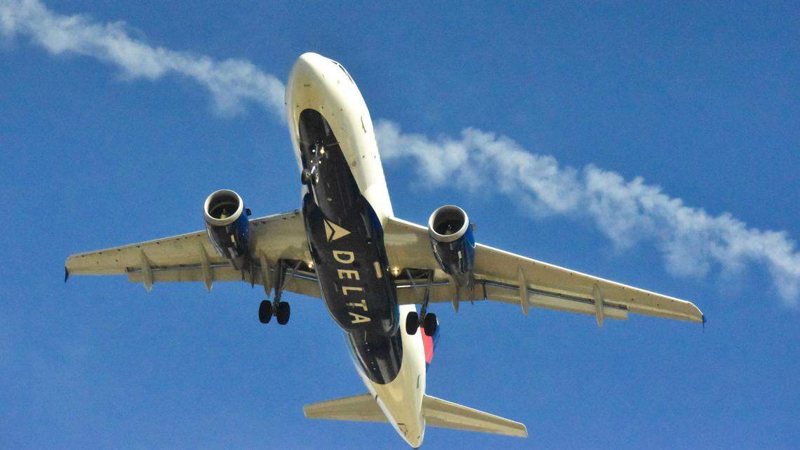 Delta overserved alcohol to a man accused of running over his wife at the Salt Lake City, Utah airport, a lawsuit says.
