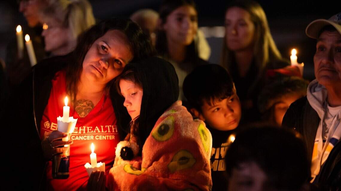 Modesto resident: I’m sick of do-nothing politicians who allow kids to die in school shootings | Opinion