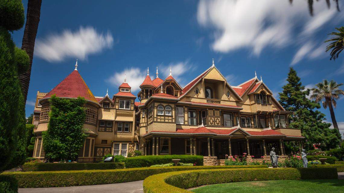 California has 4 of the best roadside attractions in US. What made the list?