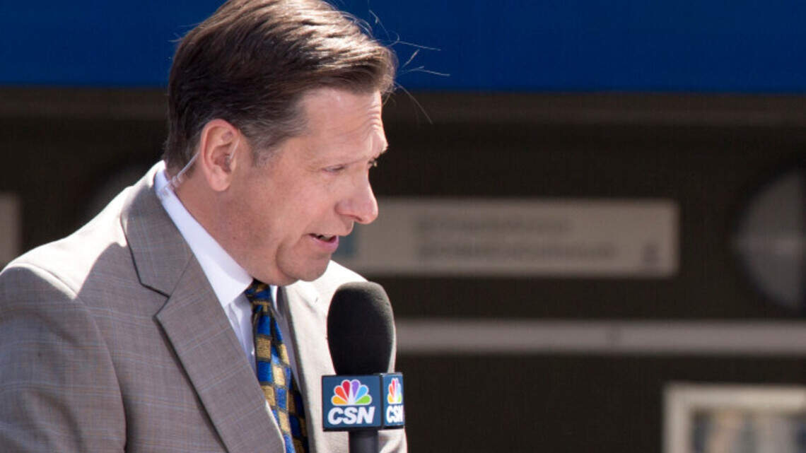 Greg Papa speaks out on station change, covering the 49ers, leaving the Raiders