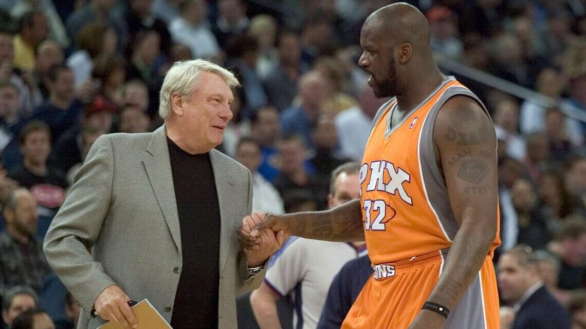 Don Nelson, Hall of Fame coach of Golden State Warriors, dies at age 86