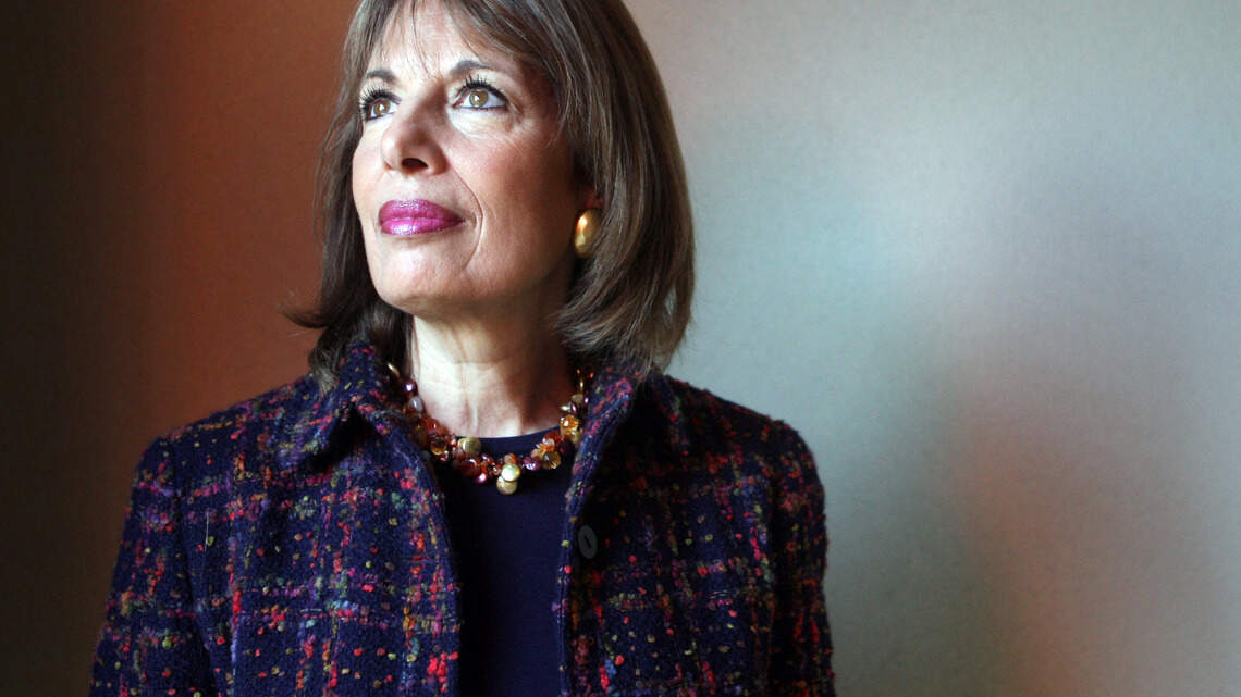 From the violence at Jonestown, see Jackie Speier’s political career in photos