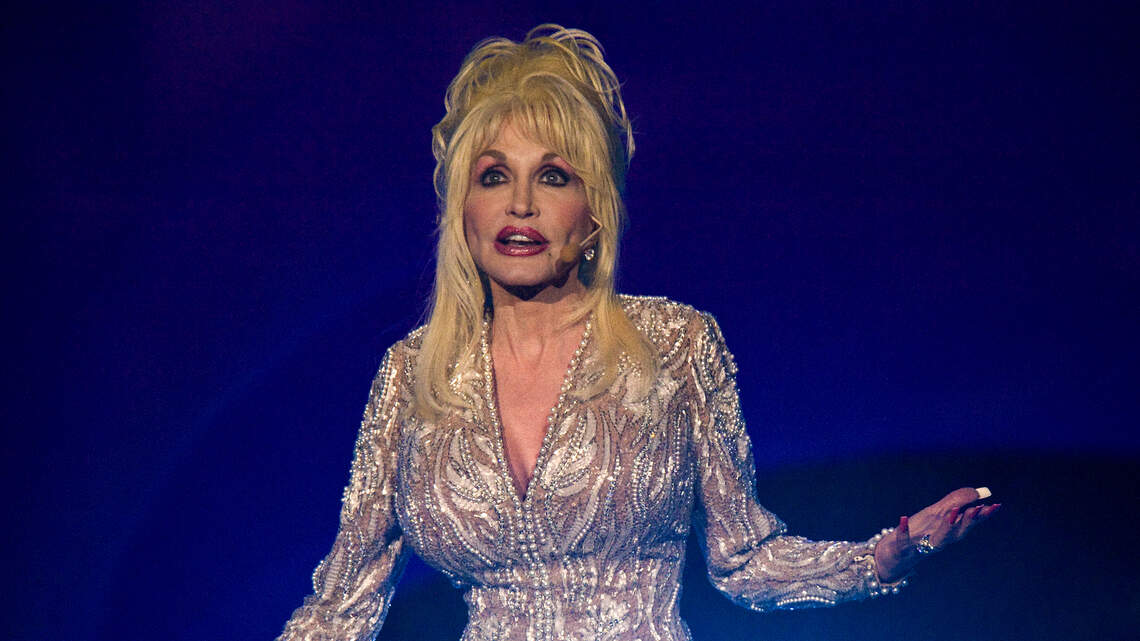 California establishes Dolly Parton Day to honor late country music icon