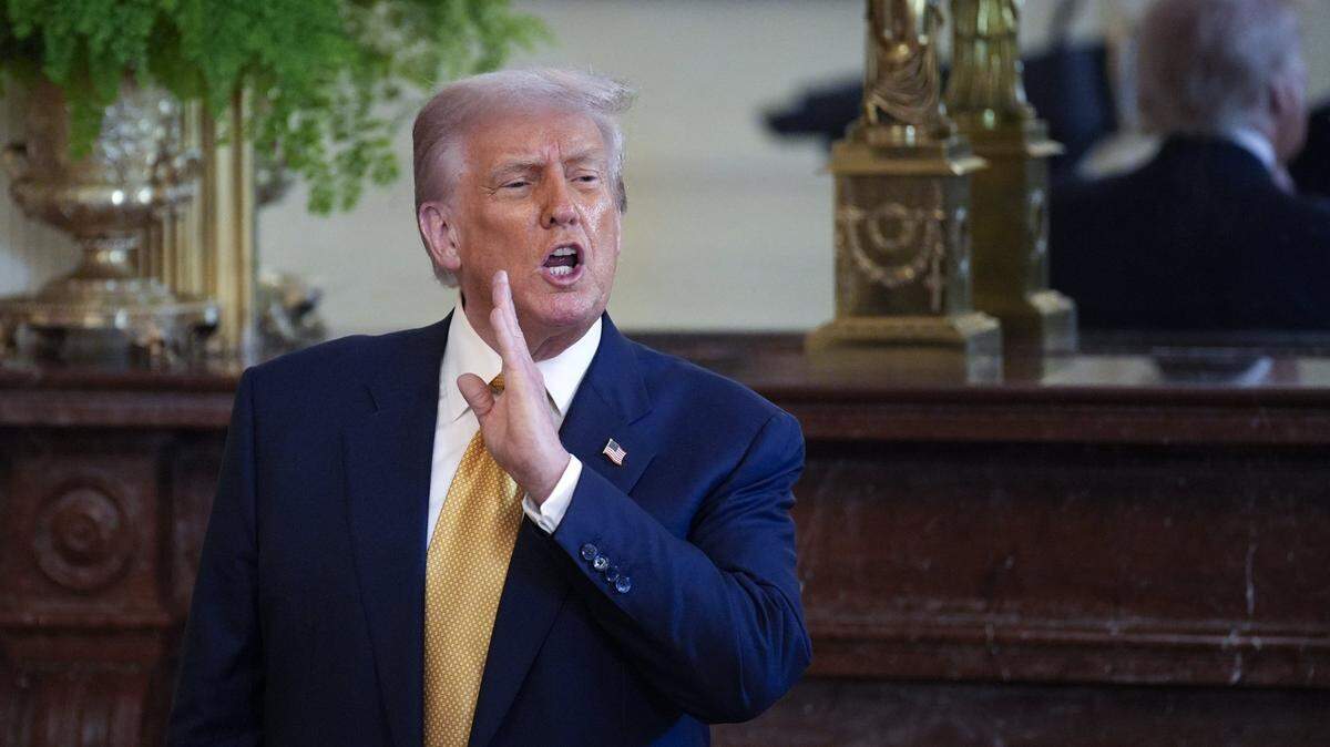 Foto de archivo. Más de 80 expertos de Estados Unidos denunciaron el martes un informe climático de la administración Trump por revivir las tácticas de la industria del tabaco para sembrar dudas sobre el consenso científico.