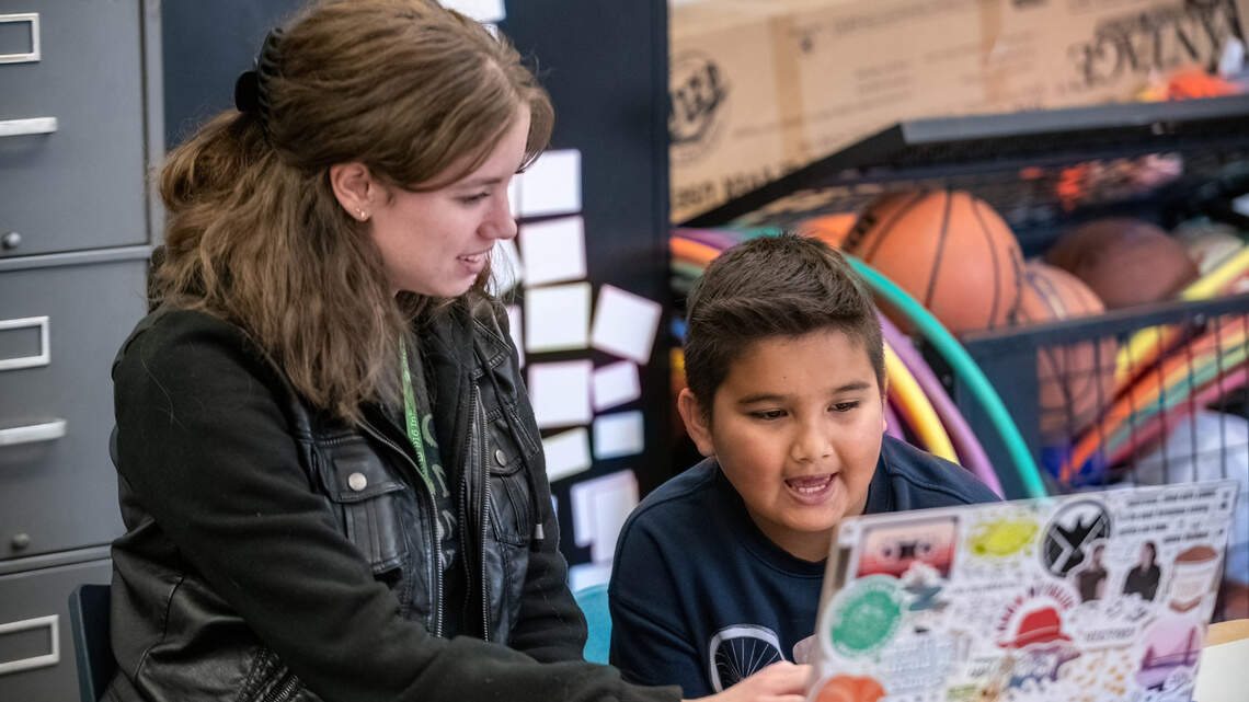 The Sacramento Bee holiday drive is back. Help us ‘Dream Big’ for small nonprofits