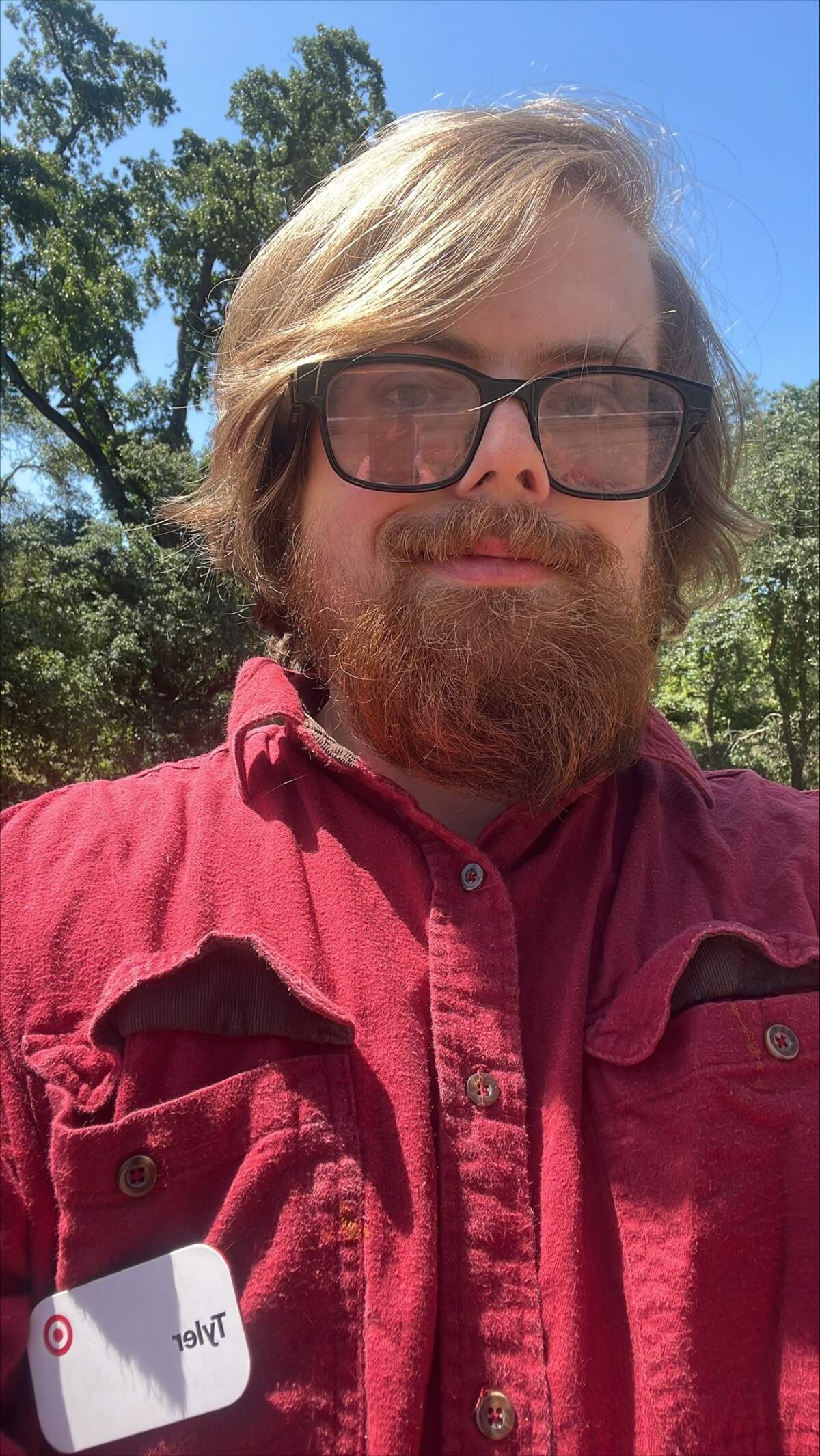Tyler Raymond is a Target employee in El Dorado Hills that lives for his writing. More of his work can be found at https://boldkingarvinix.wixsite.com/rebelwithoutananythi.