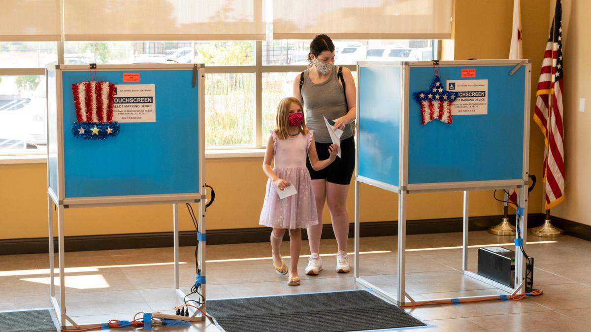 Have questions about the 2022 California general election? Our journalists will answer