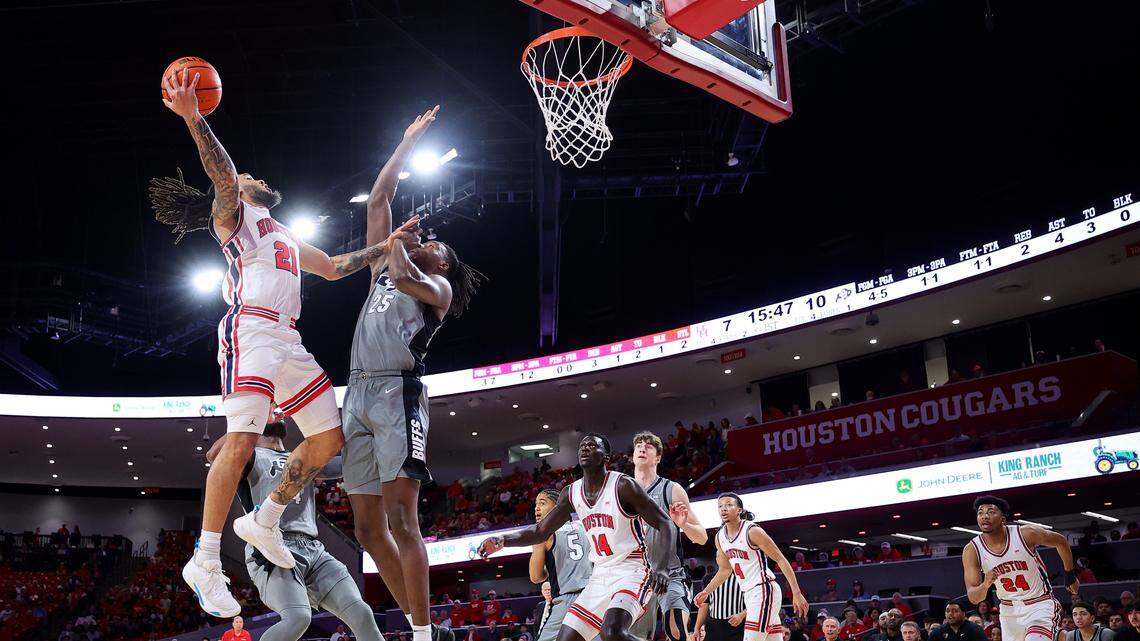 Sacramento Kings hold first NBA pre-draft workout. Will they pick these players?