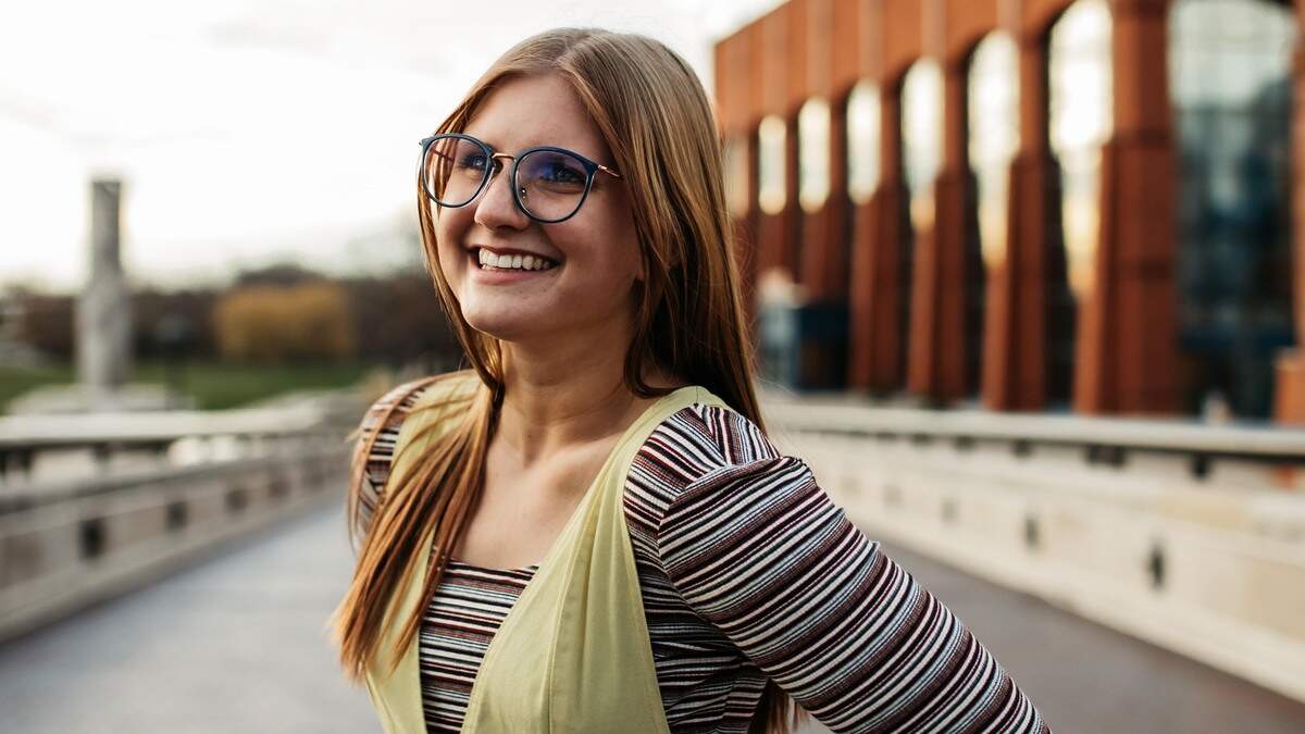 Sacramento Bee transportation and commuting reporter Madison Smalstig starts Feb. 23.