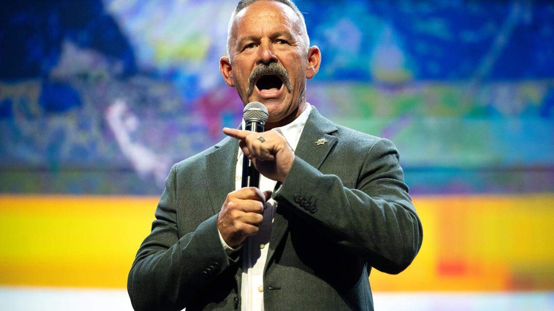 UCLA, Becerra ask CA Supreme Court to make Riverside sheriff return seized ballots