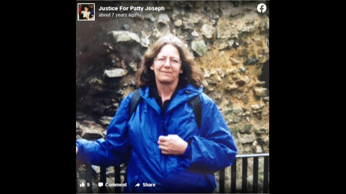 A man has pleaded guilty to voluntary manslaughter in the 2005 cold case slaying of  Patricia Joseph, deputies said.