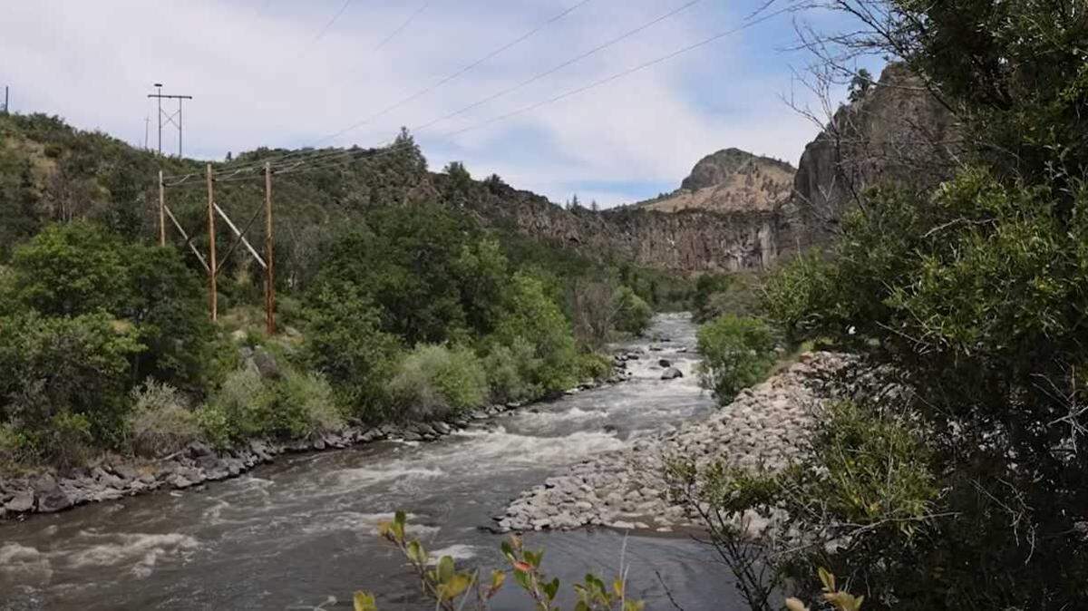 The Shasta Indian Nation will regain more than 2,800 acres of ancestral land in northwestern California from the state, Gov. Gavin Newsom announced Tuesday​.