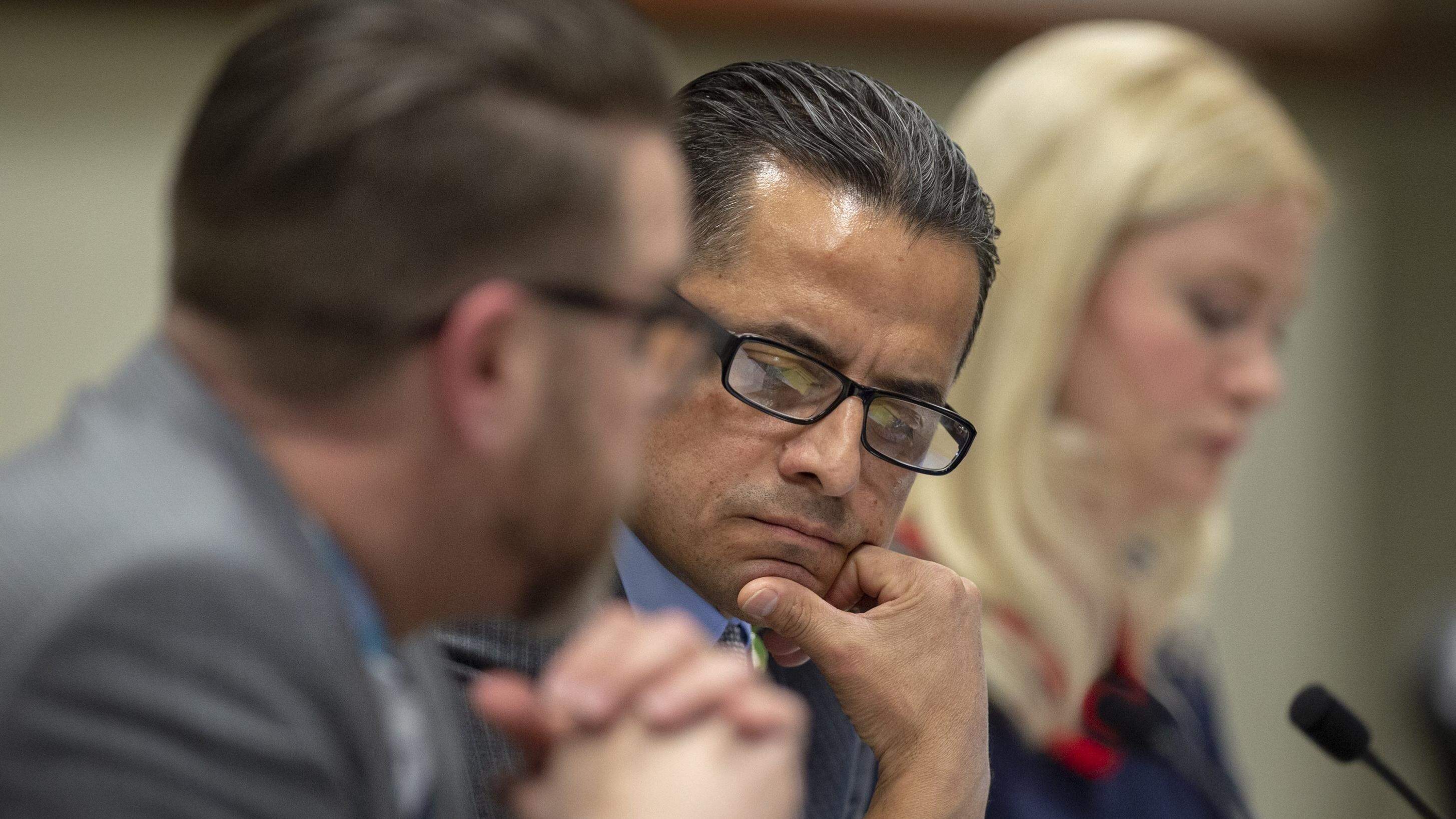 As economic crisis worsens, Sacramento school district approves dozens of layoffs