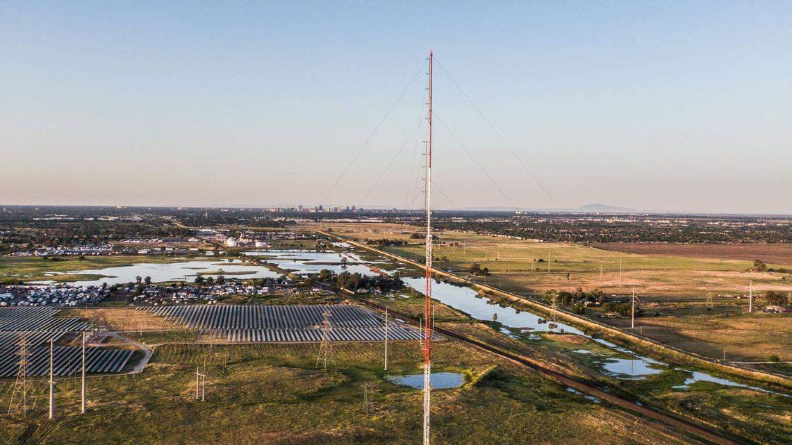 What will happen to California public broadcasting if Trump cuts pass Congress?