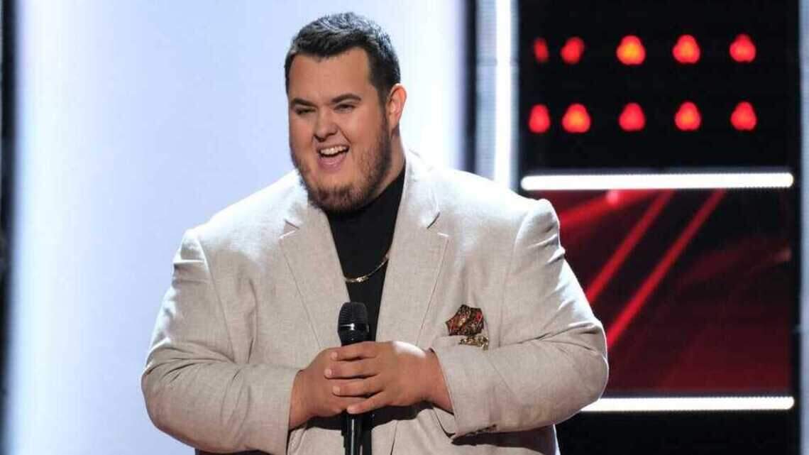 Rio Linda singer Shane Q makes it through the battle round on ‘The Voice’