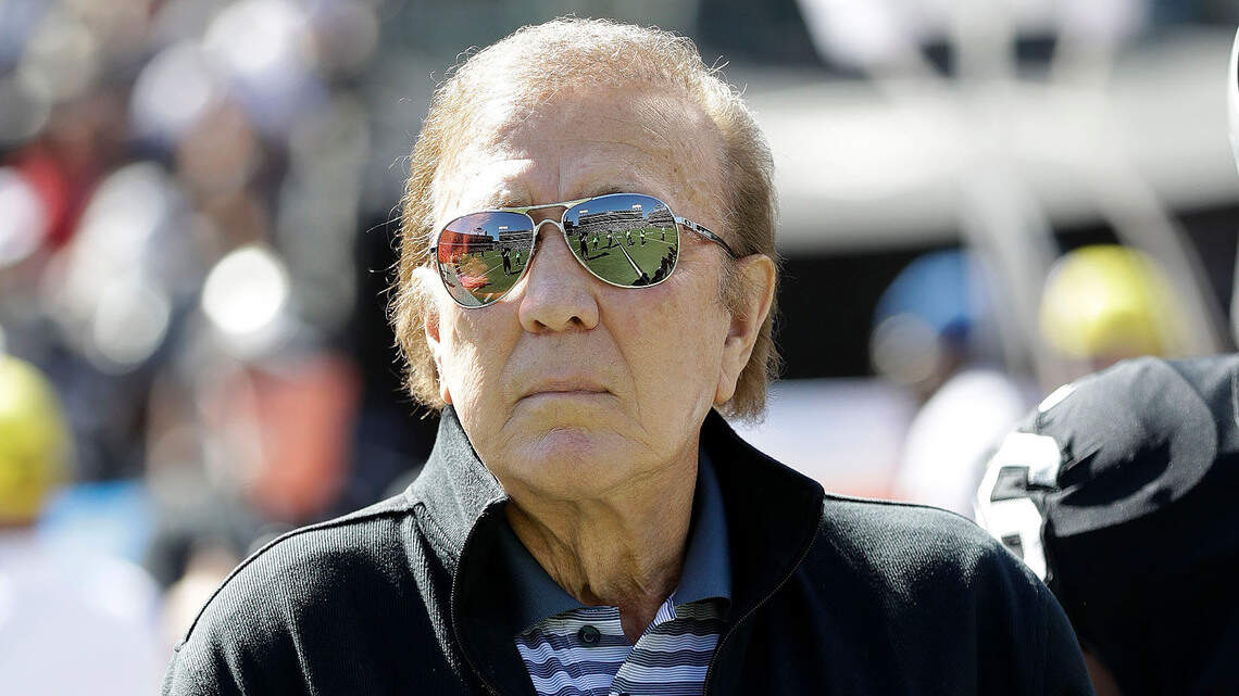 Tom Flores finally gets the long-deserved, overdue call from the Hall of Fame: You’re in