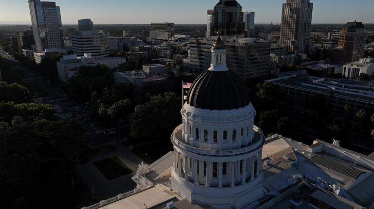 As California’s spending grows, so has the state’s workforce and salary costs