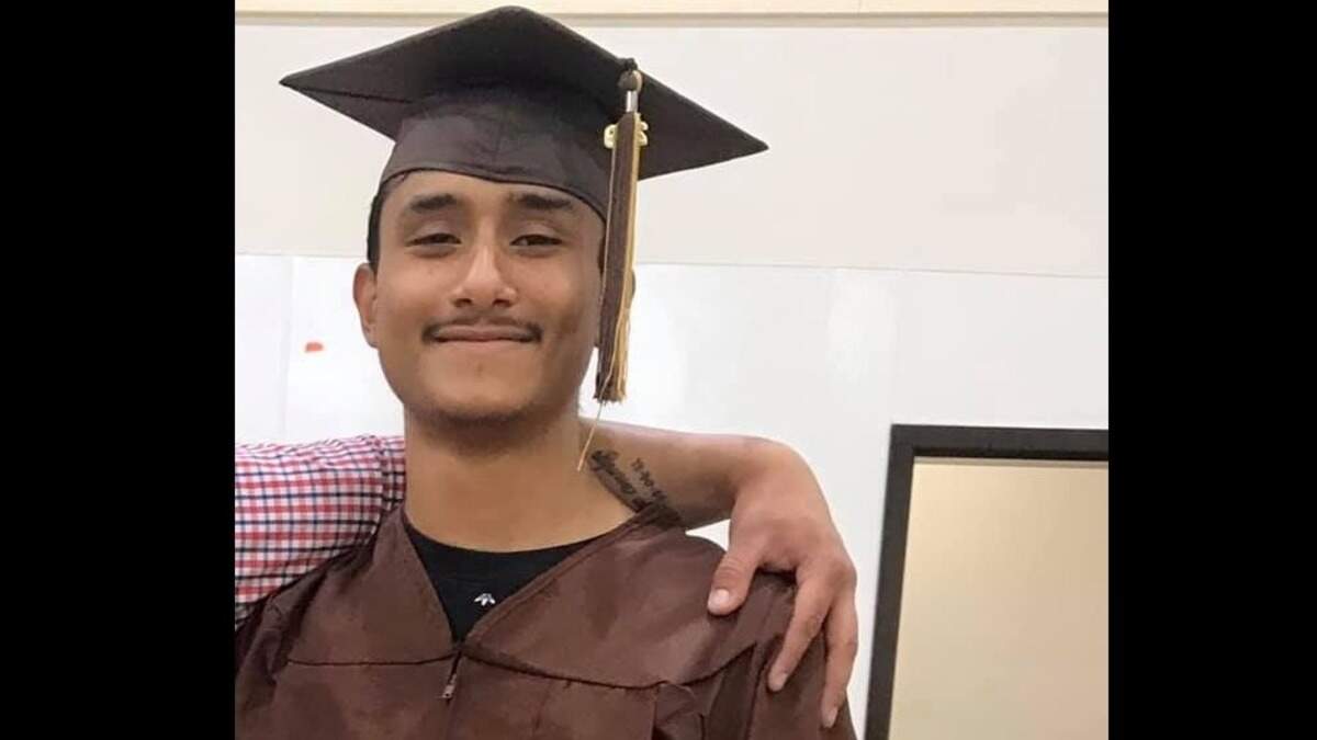 Jose Canchola, 18, was identified as the deceased man found in and extracted from a Williams canal Wednesday, Nov. 20, 2019. Canchola had been reported missing, last seen Oct. 27, 2019, leaving a residence less than two miles from the canal.