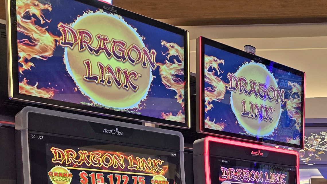 A $5 spin at a Sacramento-area casino turns into a payday of more than $100K