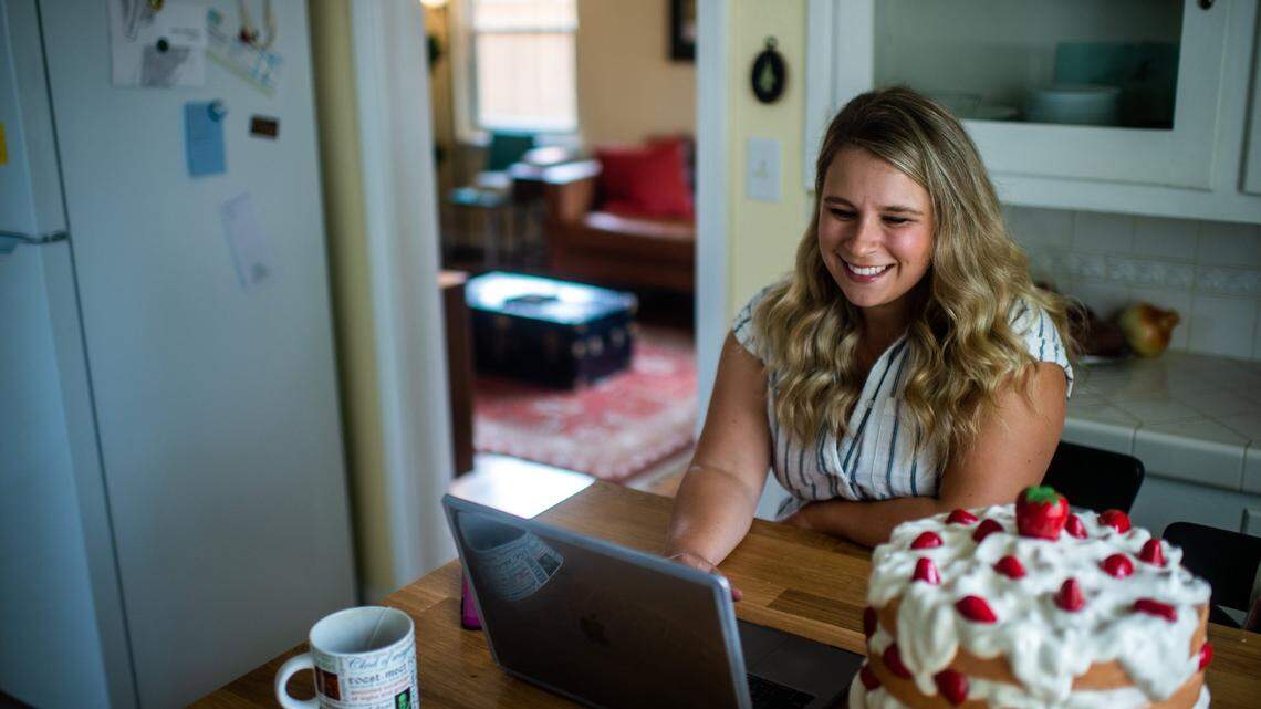 Millennials make up the largest share of homebuyers in California. How do they do it?