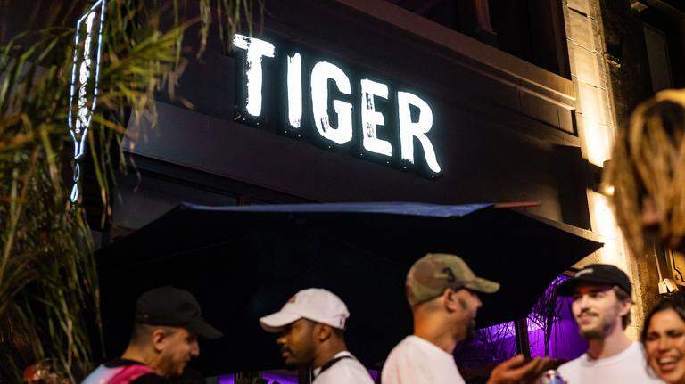 Popular Sacramento nightclub Tiger evicted amid bankruptcy proceedings