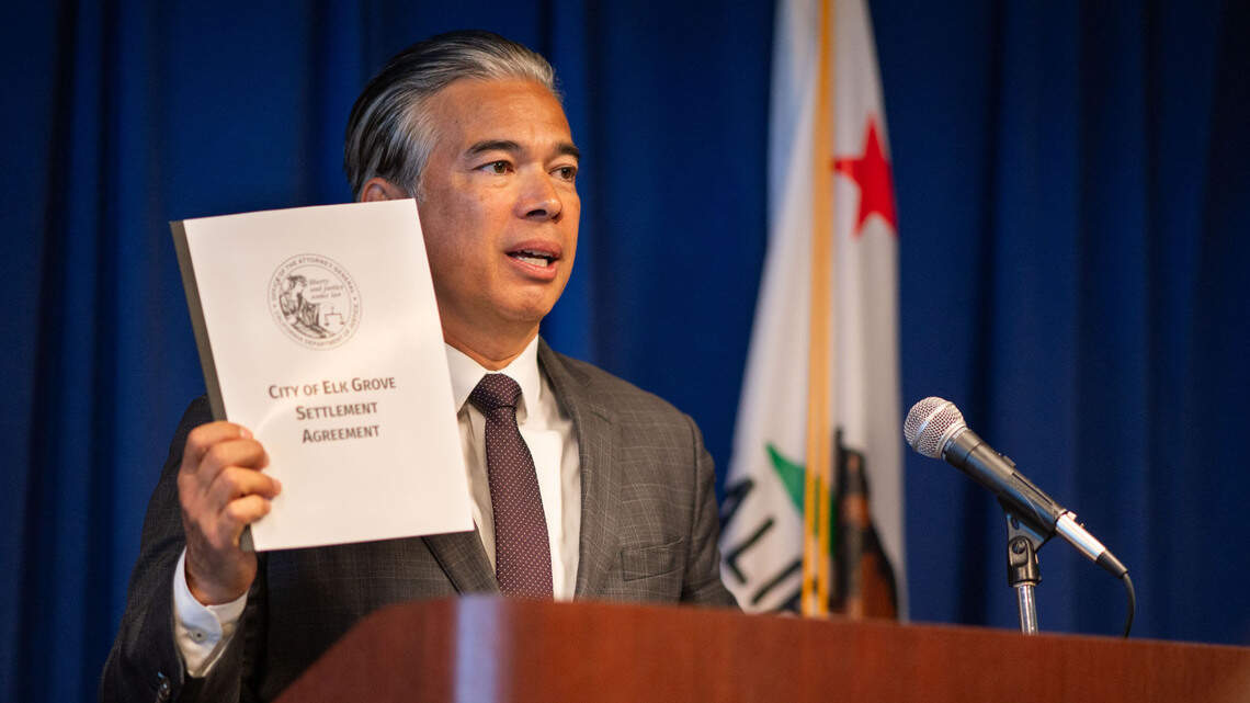 California must dole out harsher punishment for cities that flout housing laws | Opinion