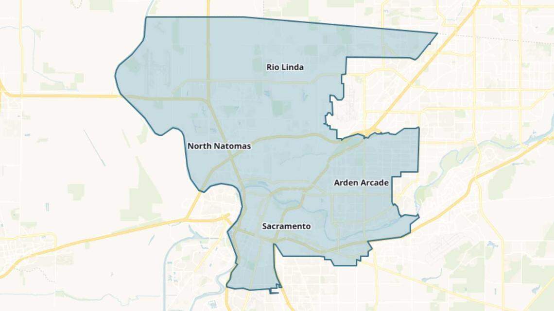 Your guide to California’s Assembly 6th District primary