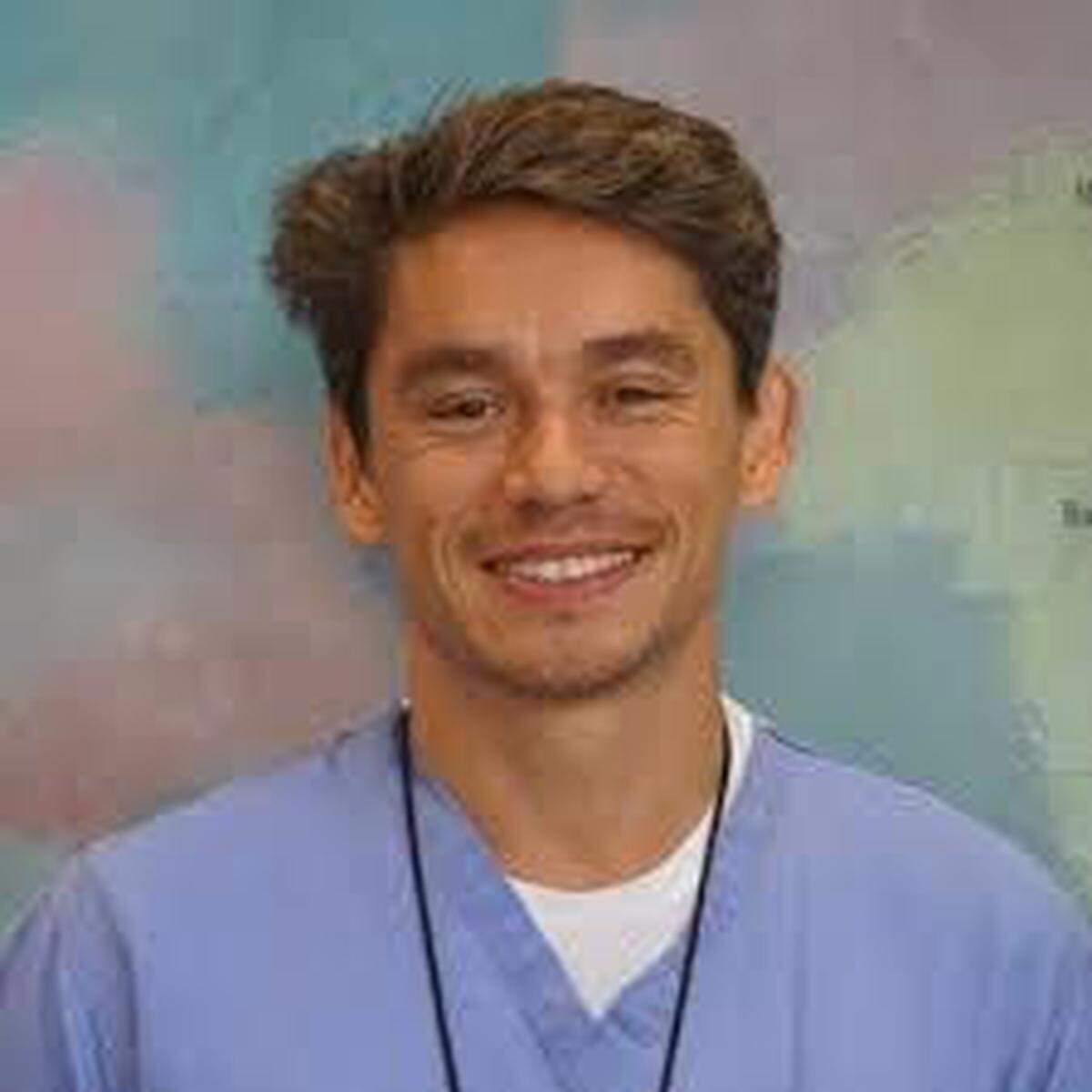 Dr. Gilmore Chung is a primary care physician at Venice Family Clinic, a nonprofit community health center.