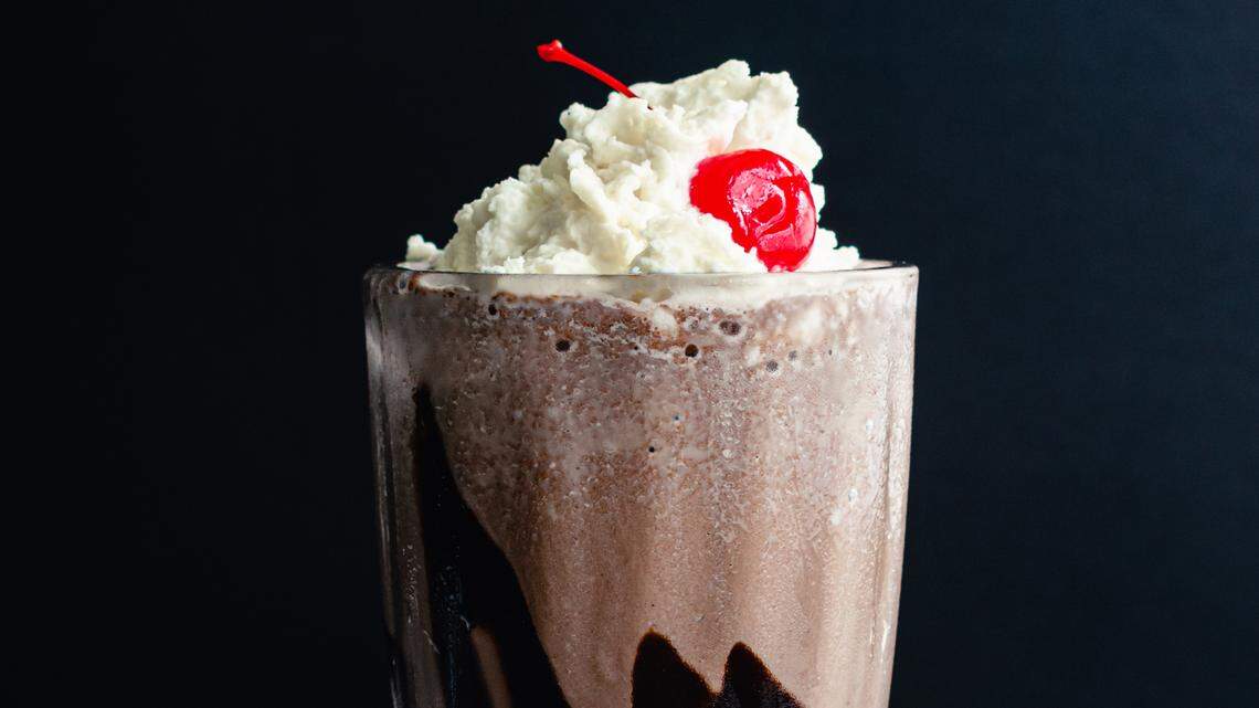 Here’s where you can get the best milkshakes in Sacramento, Bee readers say